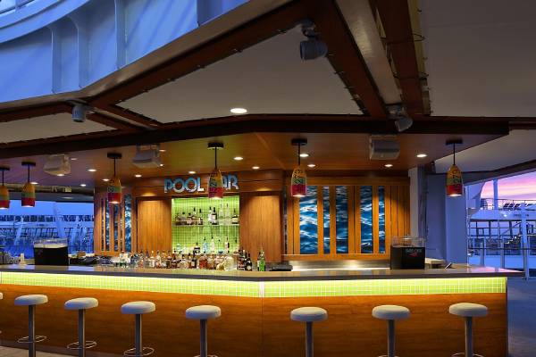 Spectrum of the Seas Gallery Image